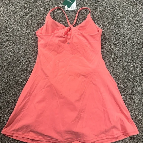 Halara Softlyzero Plush Dress - Picture 6 of 10